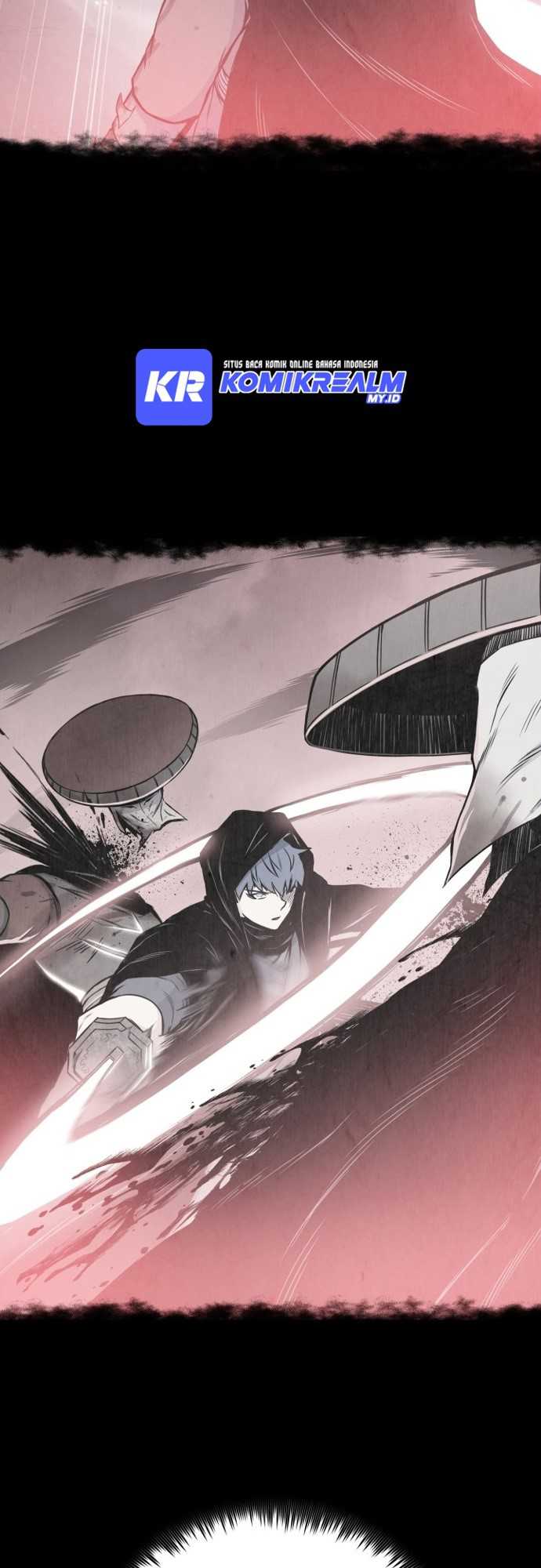 Reincarnated War God Chapter 109 - halaman 27