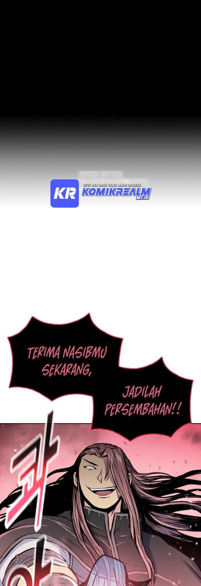 Reincarnated War God Chapter 109 - halaman 3