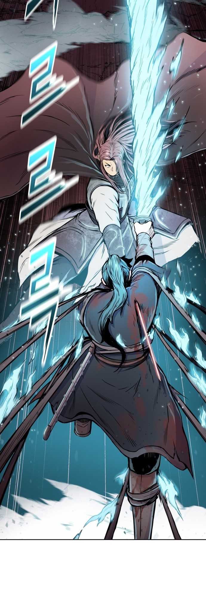 Reincarnated War God Chapter 109 - halaman 30