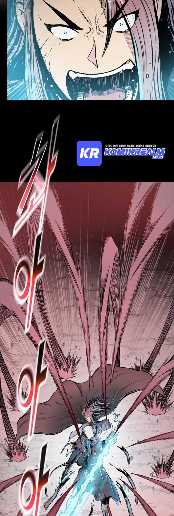 Reincarnated War God Chapter 109 - halaman 32