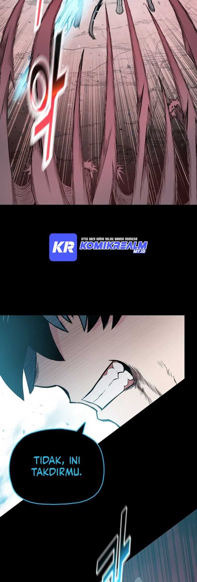 Reincarnated War God Chapter 109 - halaman 33