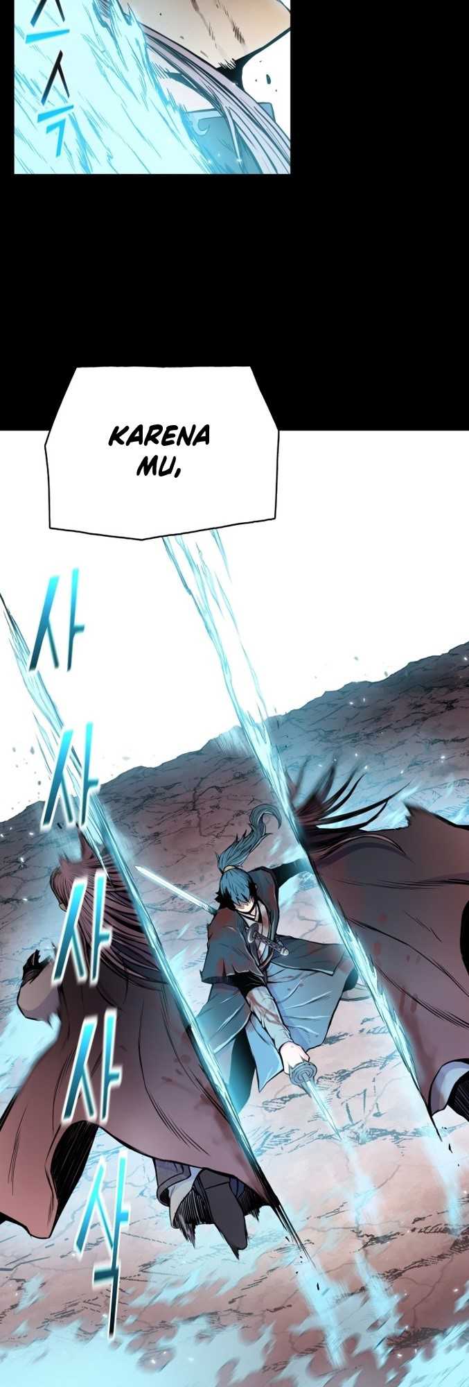 Reincarnated War God Chapter 109 - halaman 36