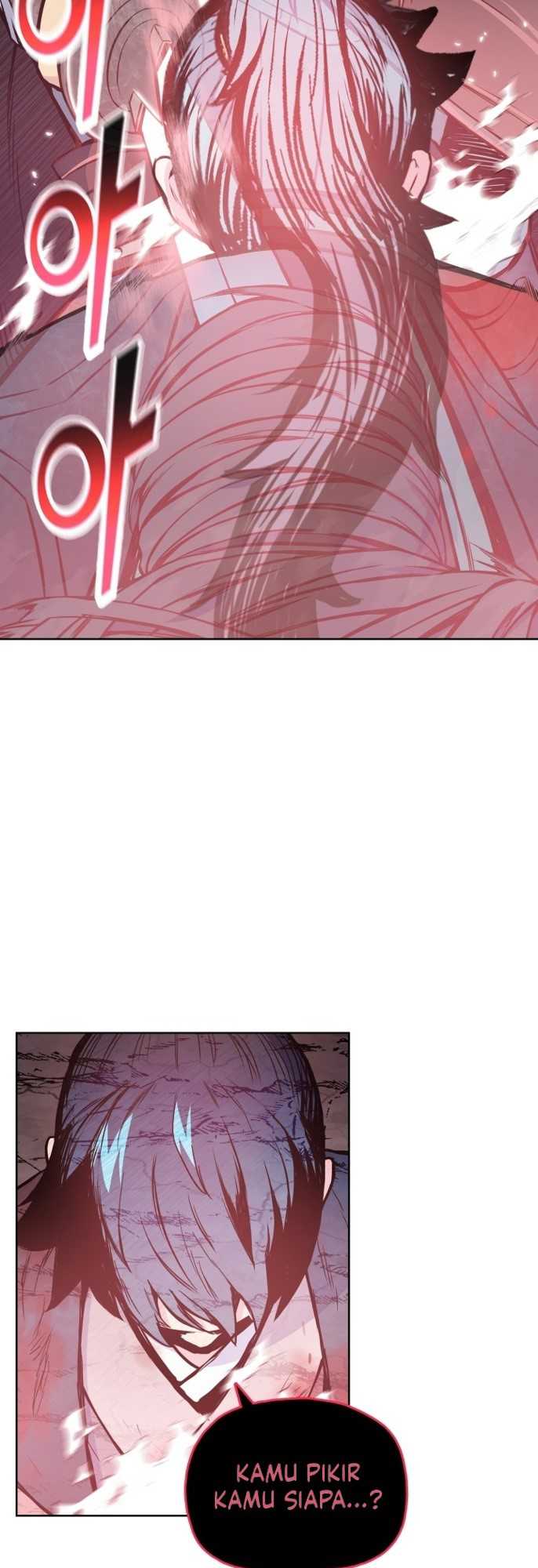Reincarnated War God Chapter 109 - halaman 4