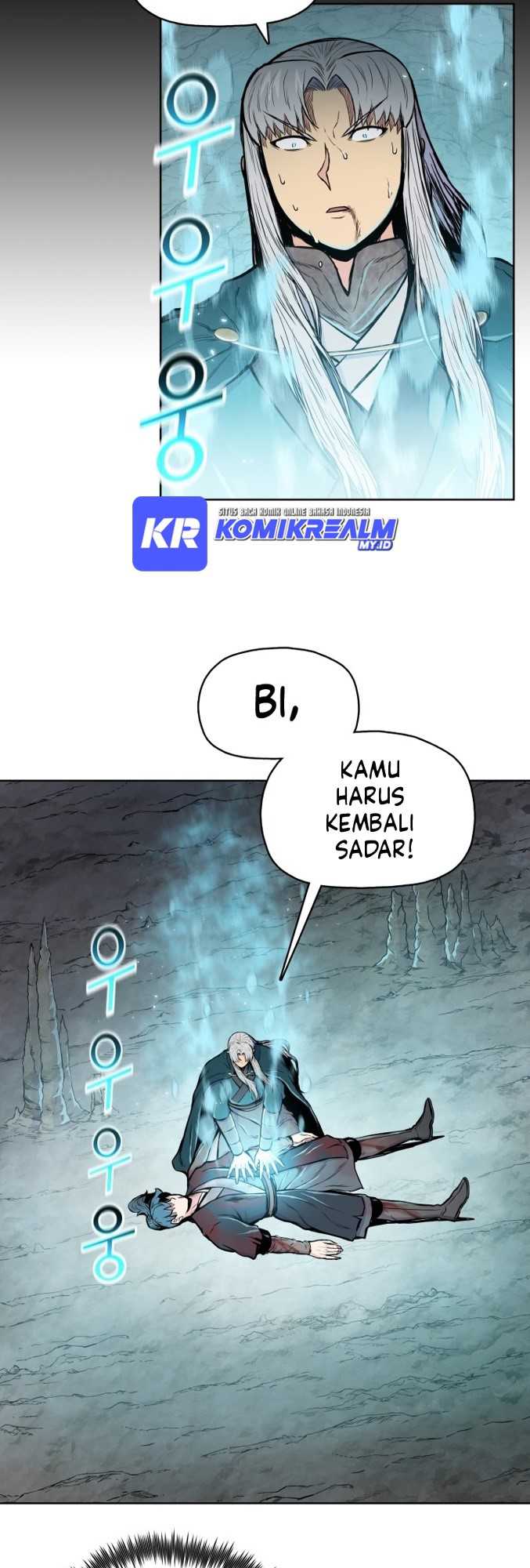 Reincarnated War God Chapter 109 - halaman 43