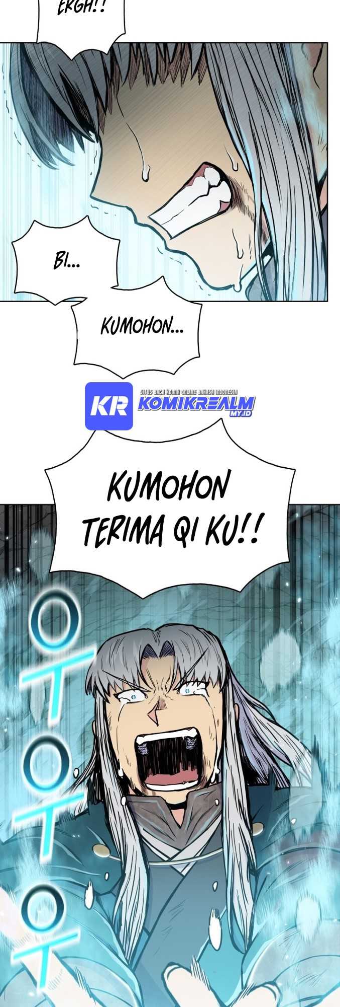 Reincarnated War God Chapter 109 - halaman 45