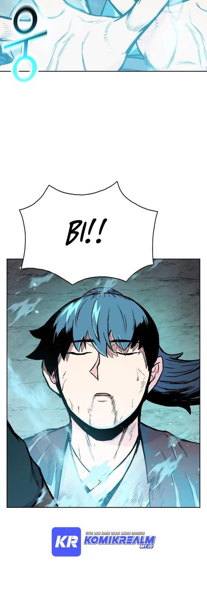Reincarnated War God Chapter 109 - halaman 46