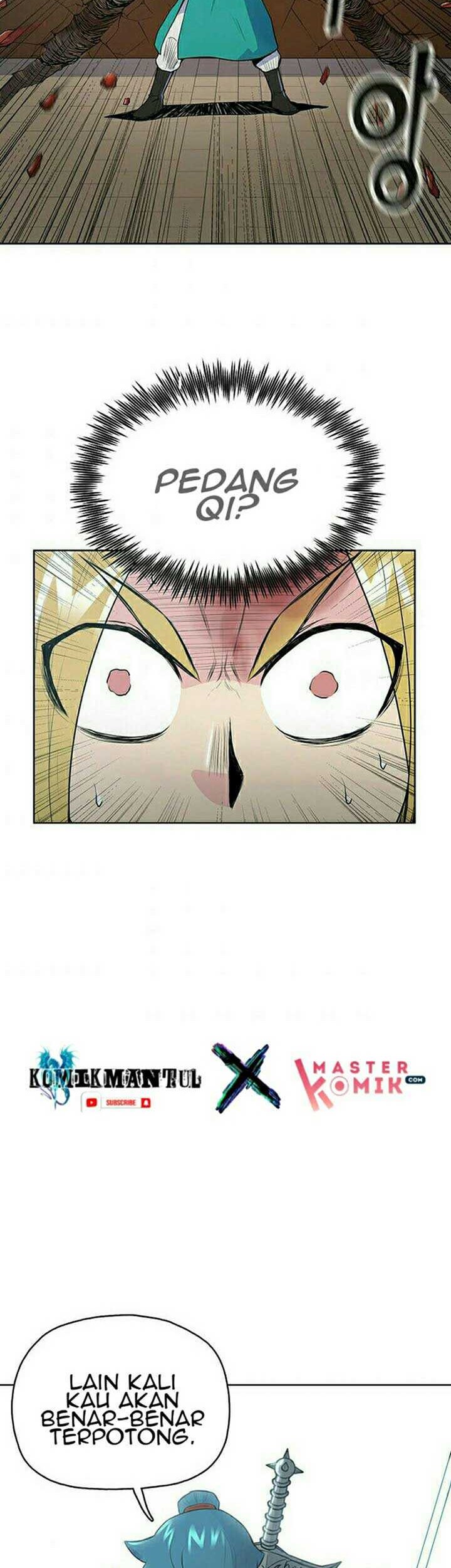 Reincarnated War God Chapter 11 - halaman 16
