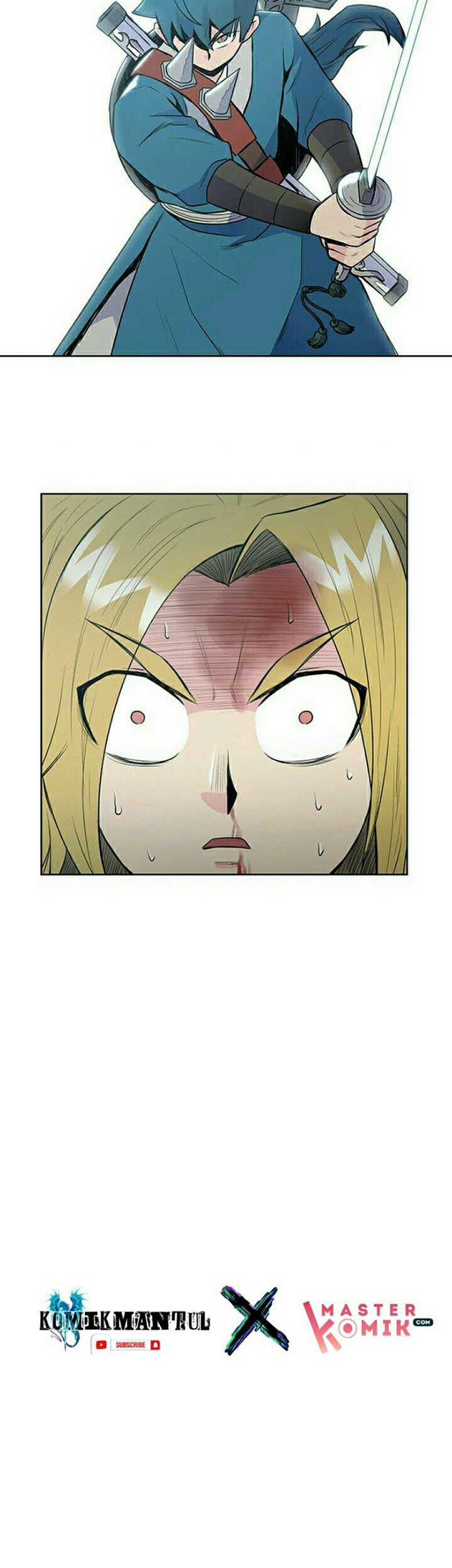 Reincarnated War God Chapter 11 - halaman 17