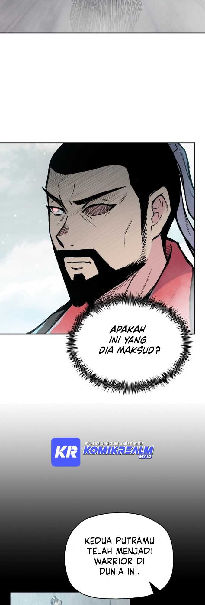 Reincarnated War God Chapter 110 - halaman 13