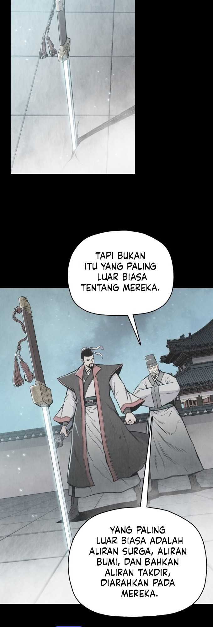 Reincarnated War God Chapter 110 - halaman 14