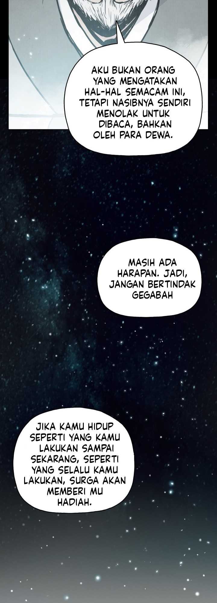 Reincarnated War God Chapter 110 - halaman 19