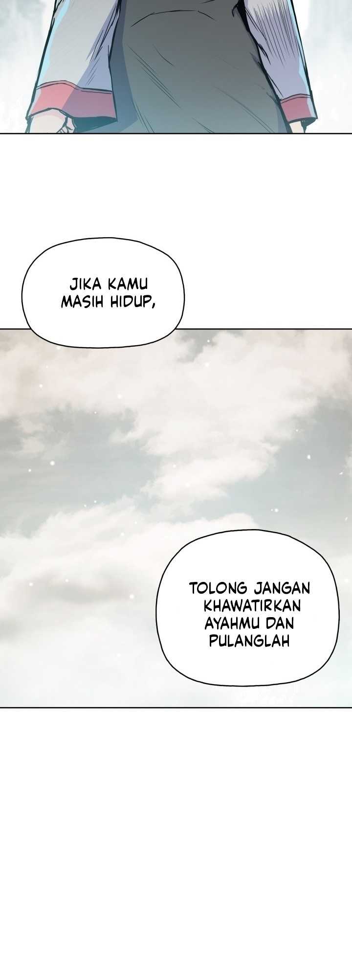 Reincarnated War God Chapter 110 - halaman 21