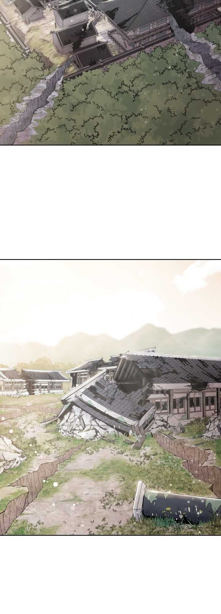 Reincarnated War God Chapter 110 - halaman 23