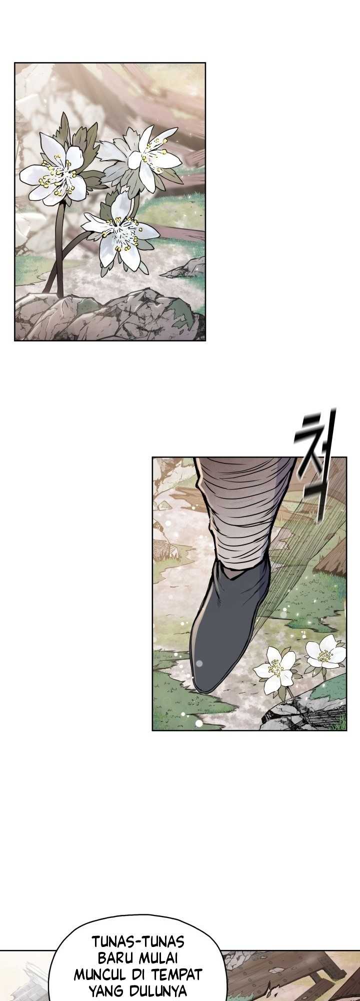 Reincarnated War God Chapter 110 - halaman 24