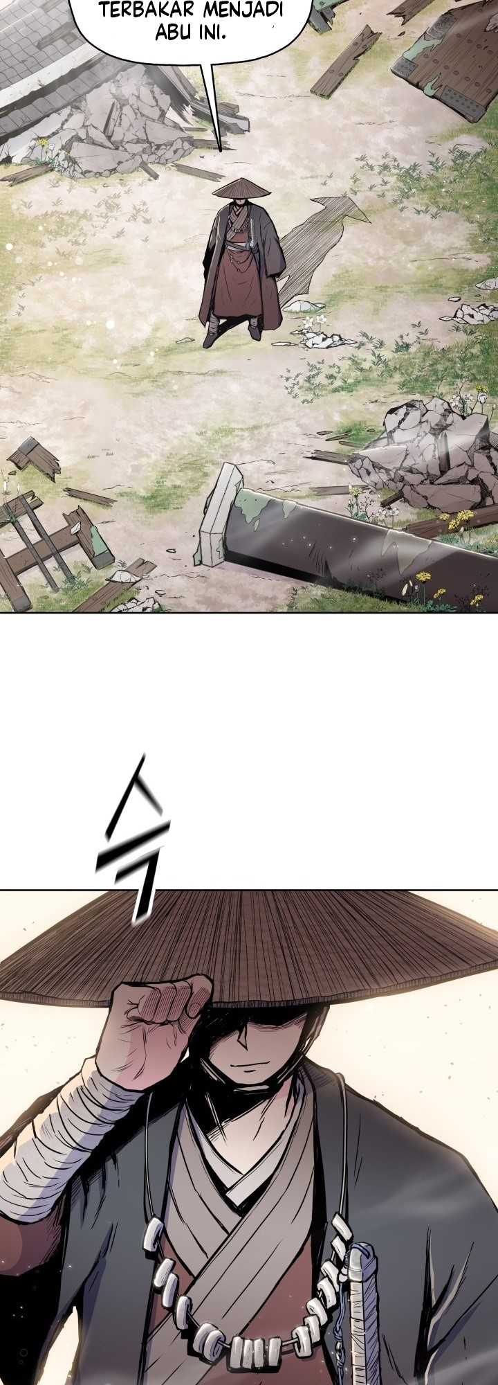 Reincarnated War God Chapter 110 - halaman 25