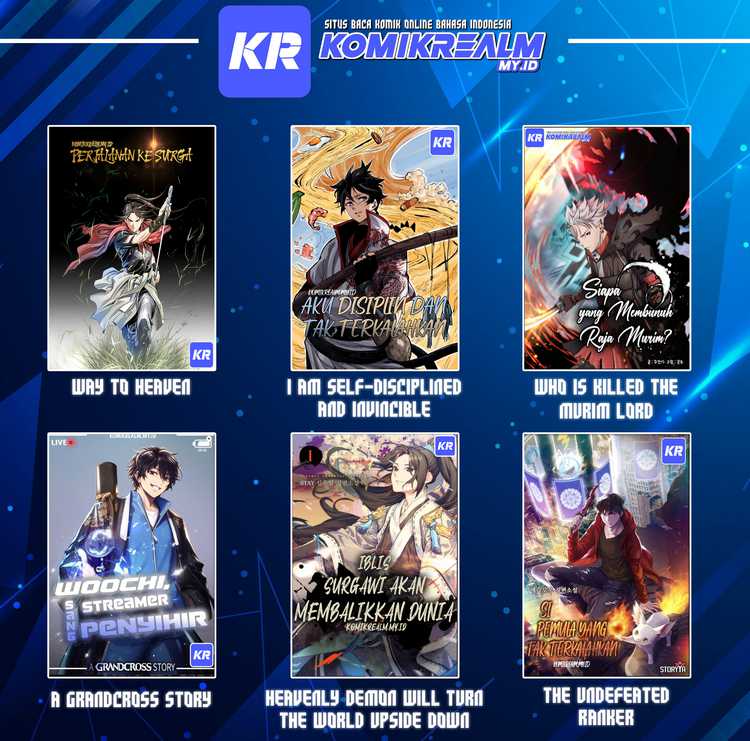 Reincarnated War God Chapter 110 - halaman 29