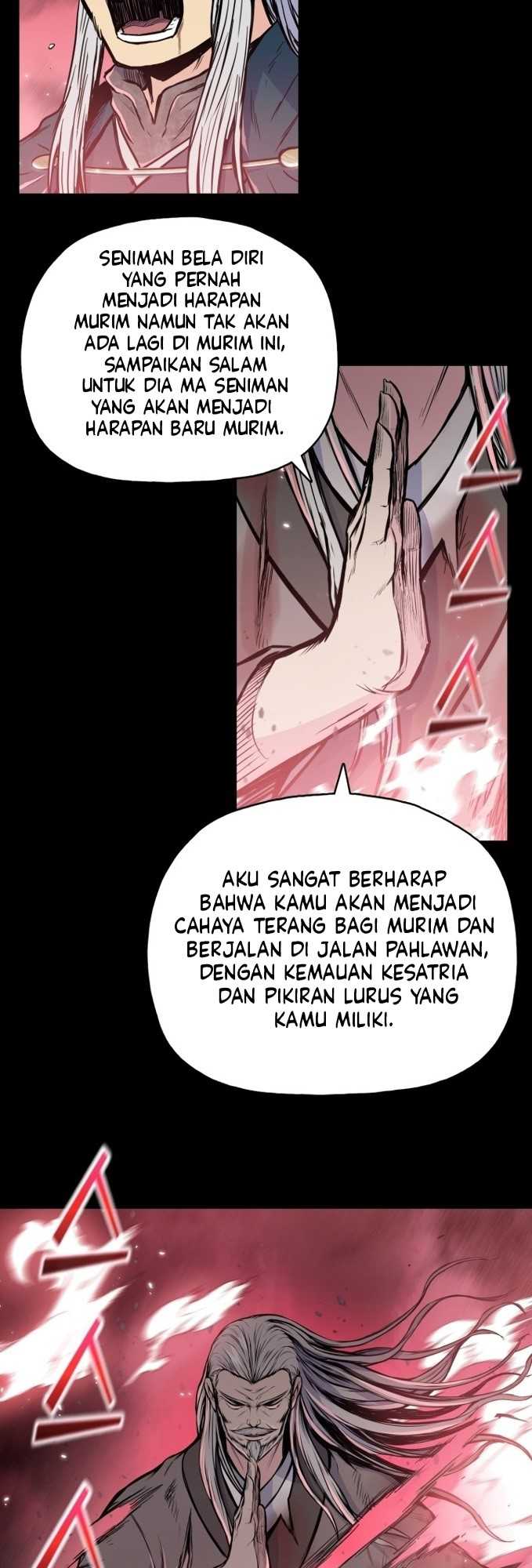 Reincarnated War God Chapter 110 - halaman 5
