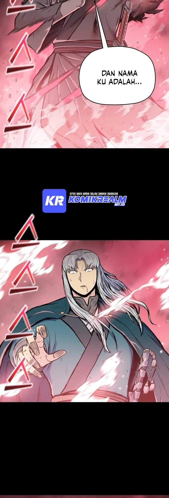 Reincarnated War God Chapter 110 - halaman 6