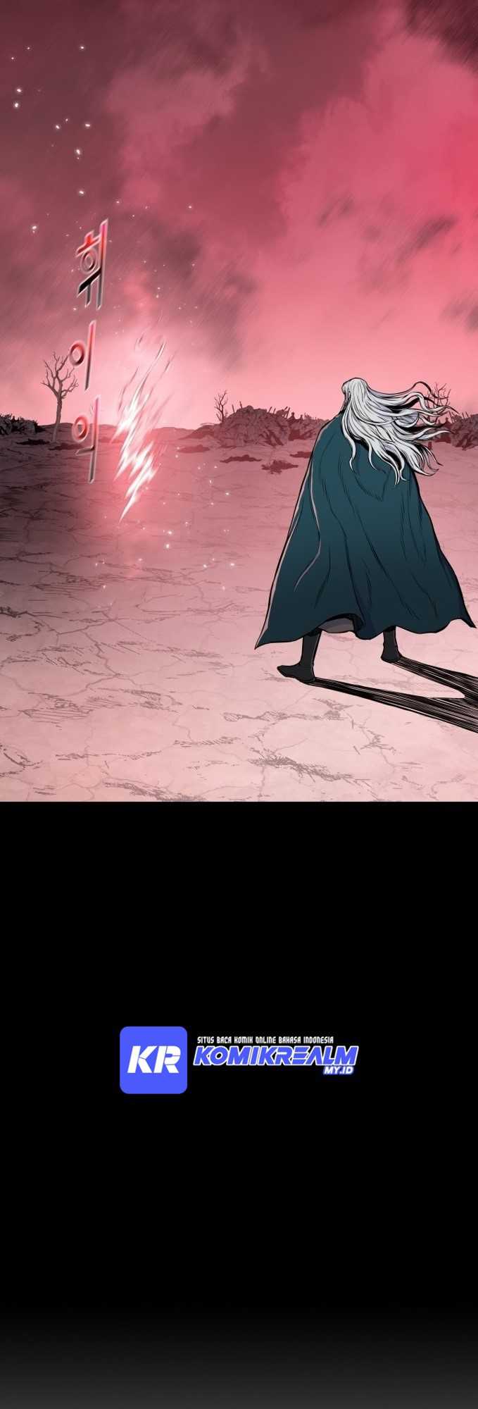 Reincarnated War God Chapter 110 - halaman 7
