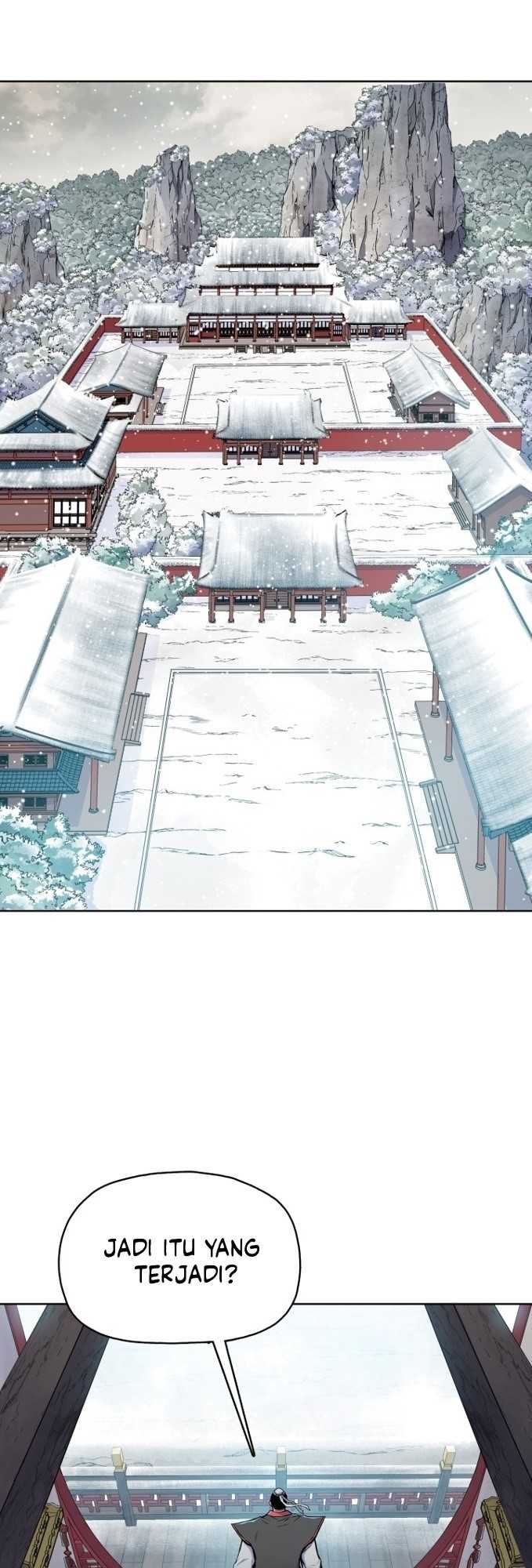 Reincarnated War God Chapter 110 - halaman 9