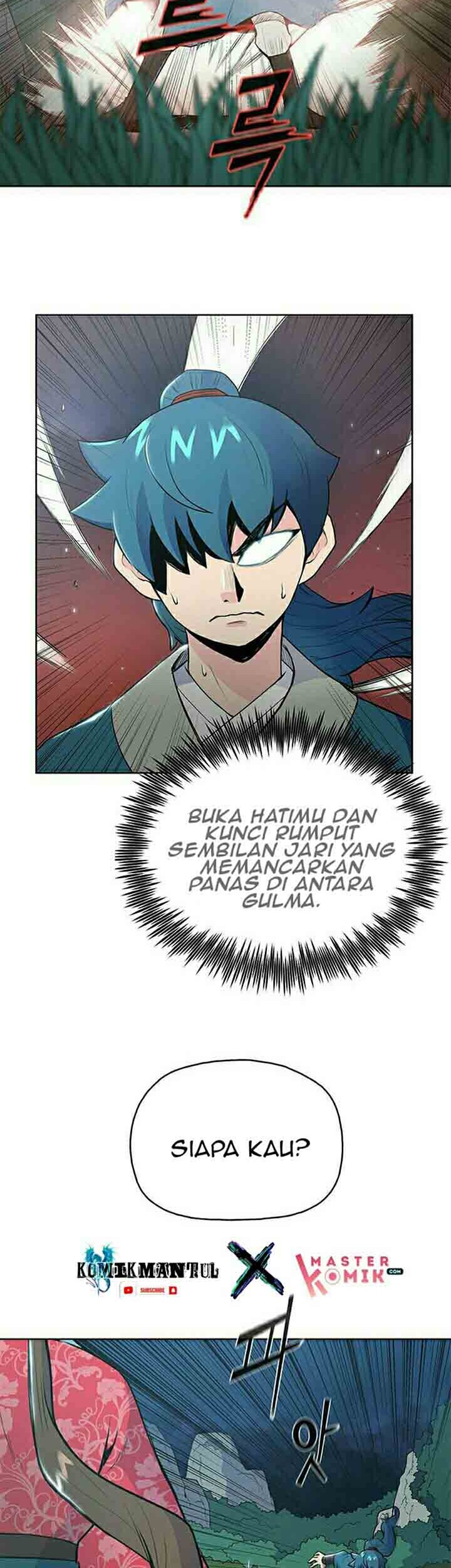 Reincarnated War God Chapter 12 - halaman 10
