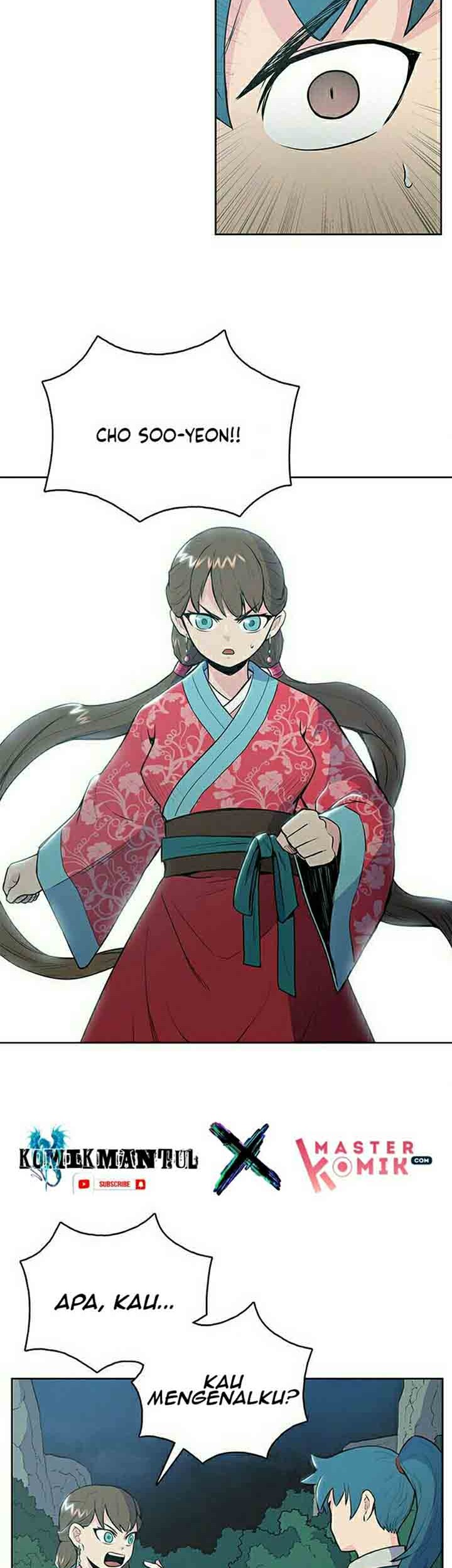 Reincarnated War God Chapter 12 - halaman 14