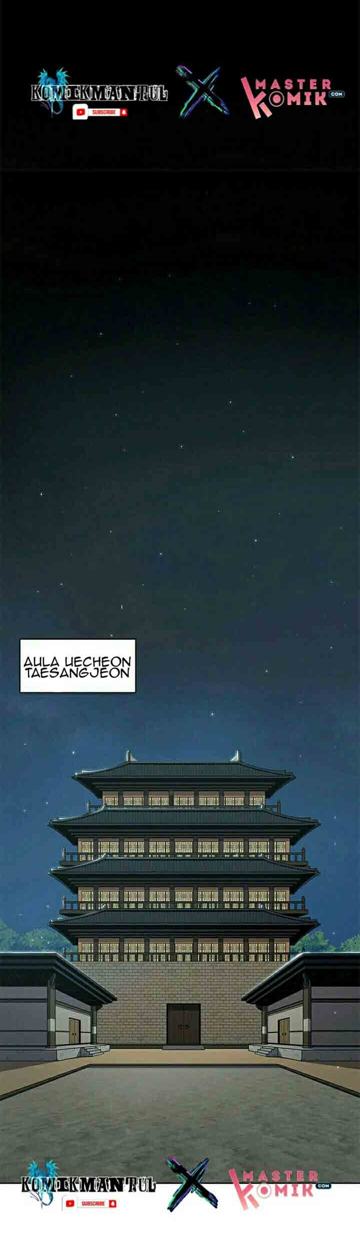 Reincarnated War God Chapter 12 - halaman 3