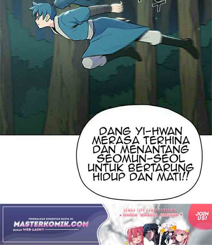 Reincarnated War God Chapter 12 - halaman 38