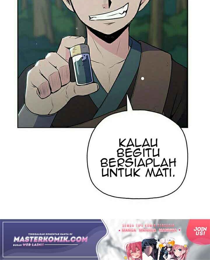 Reincarnated War God Chapter 13 - halaman 10