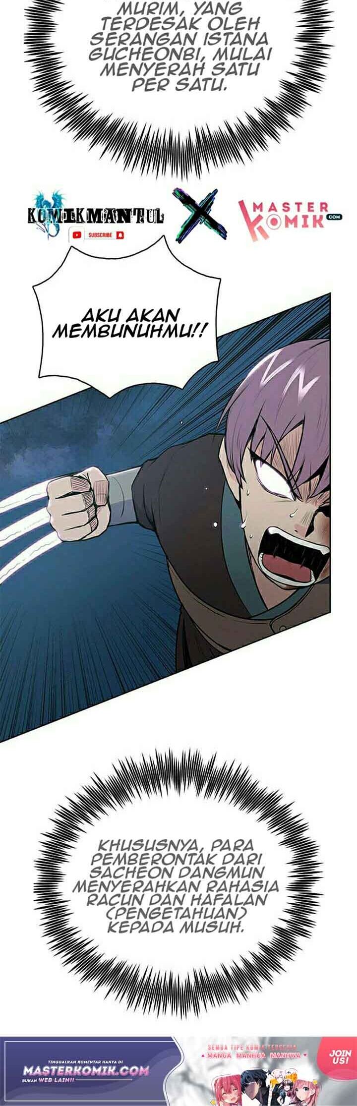 Reincarnated War God Chapter 13 - halaman 22