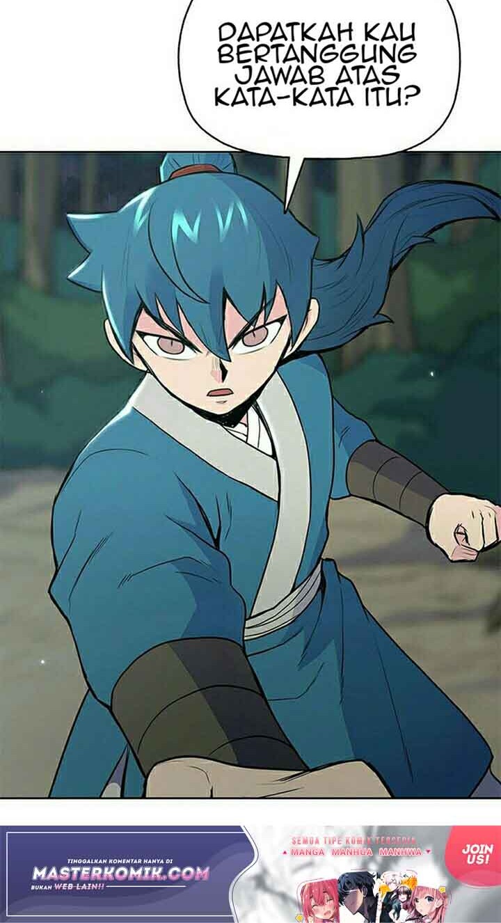 Reincarnated War God Chapter 13 - halaman 47