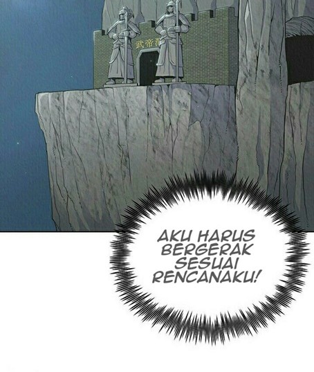 Reincarnated War God Chapter 14 - halaman 16