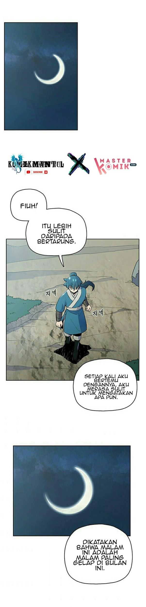 Reincarnated War God Chapter 14 - halaman 26