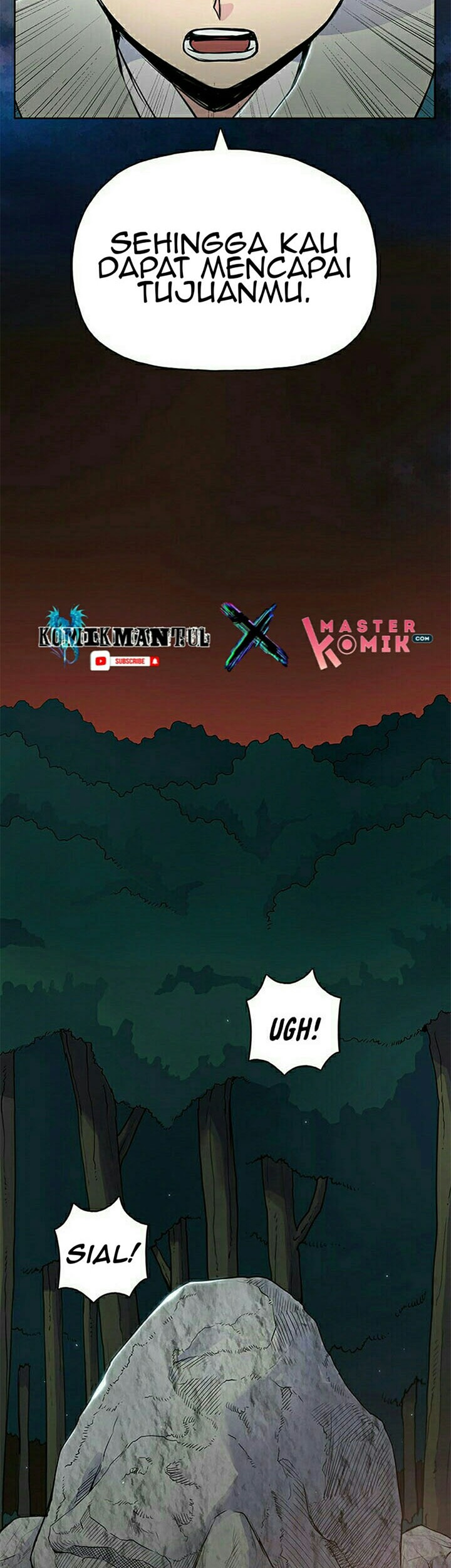 Reincarnated War God Chapter 15 - halaman 12