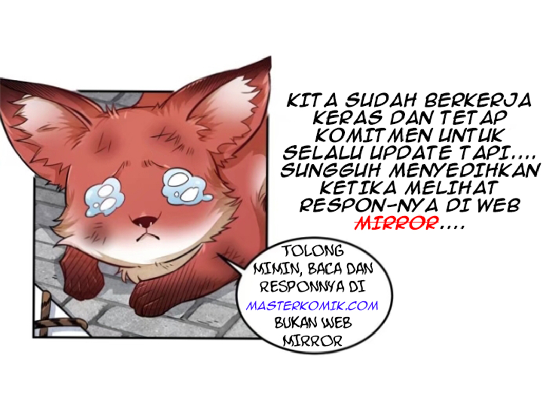 Reincarnated War God Chapter 15 - halaman 22