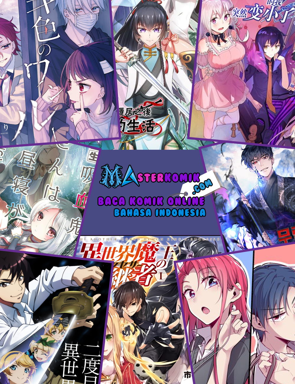 Reincarnated War God Chapter 15 - halaman 23