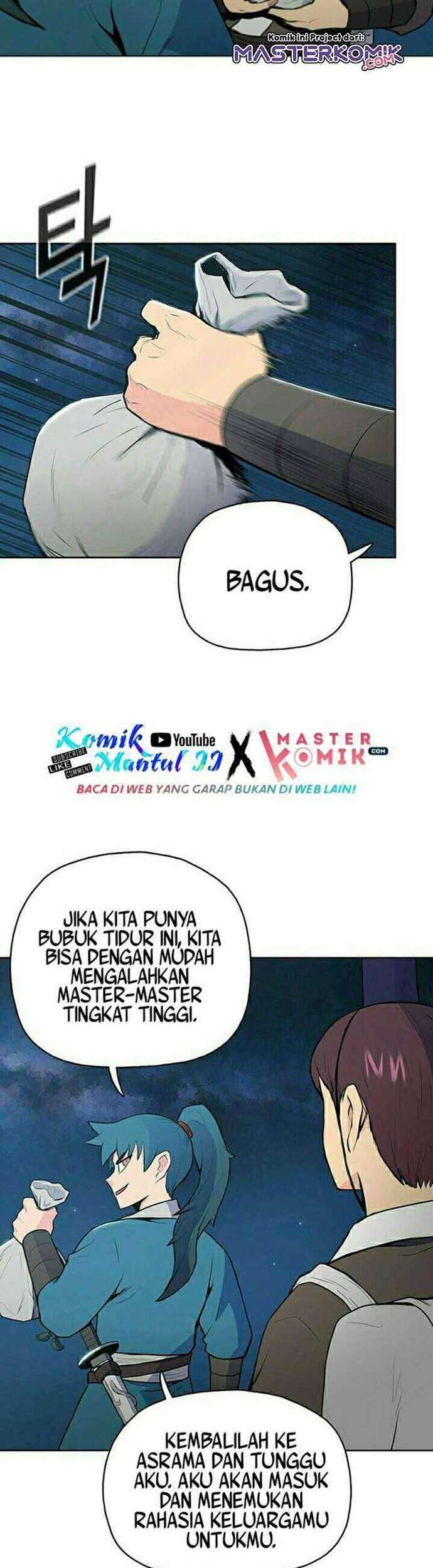 Reincarnated War God Chapter 16 - halaman 12