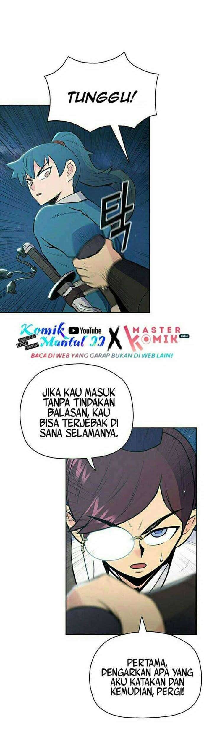 Reincarnated War God Chapter 16 - halaman 14