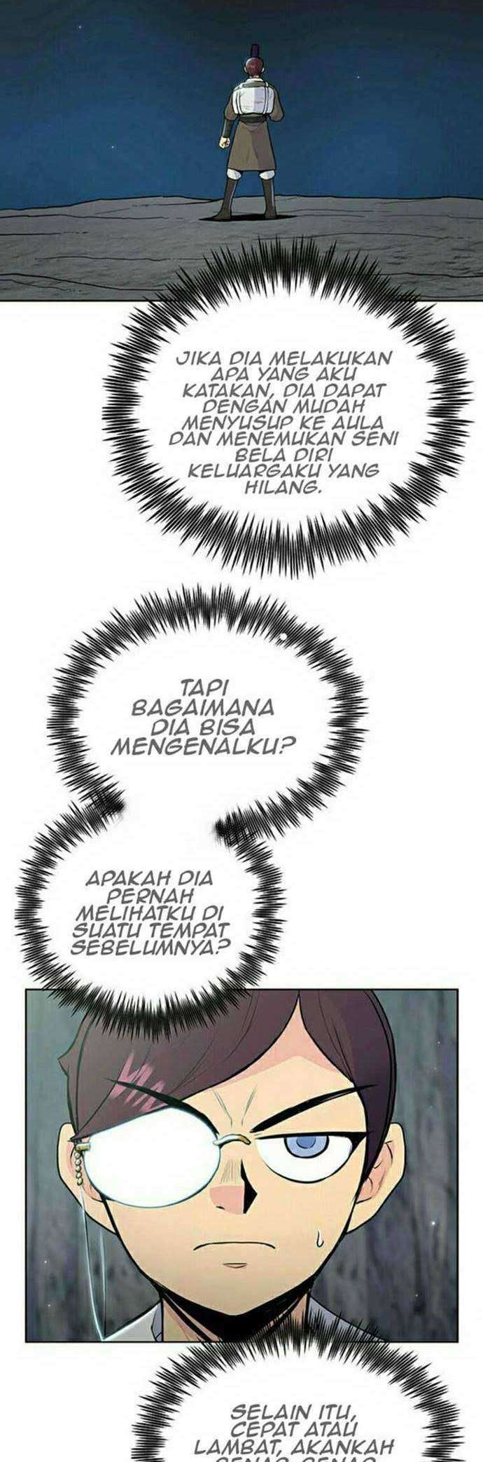 Reincarnated War God Chapter 16 - halaman 24