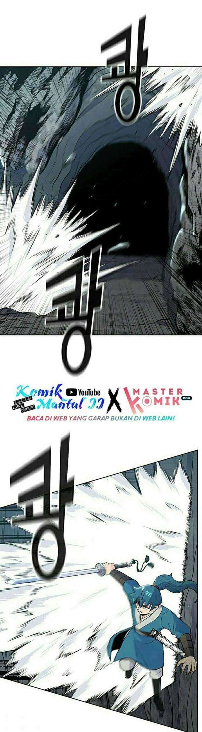 Reincarnated War God Chapter 16 - halaman 26