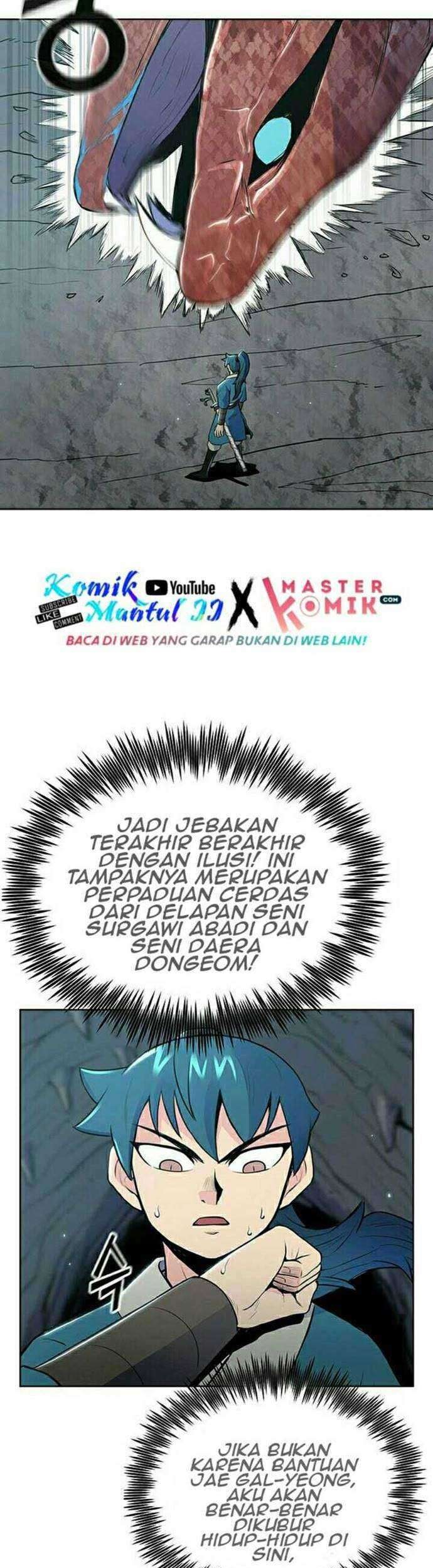 Reincarnated War God Chapter 16 - halaman 32