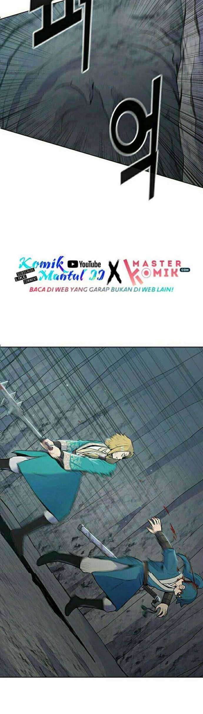 Reincarnated War God Chapter 16 - halaman 45