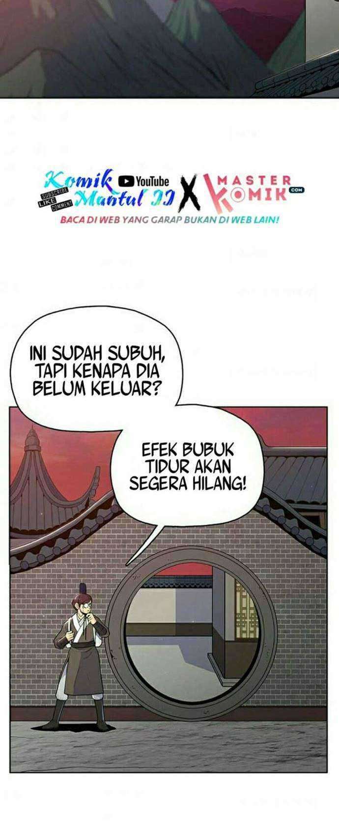 Reincarnated War God Chapter 16 - halaman 47