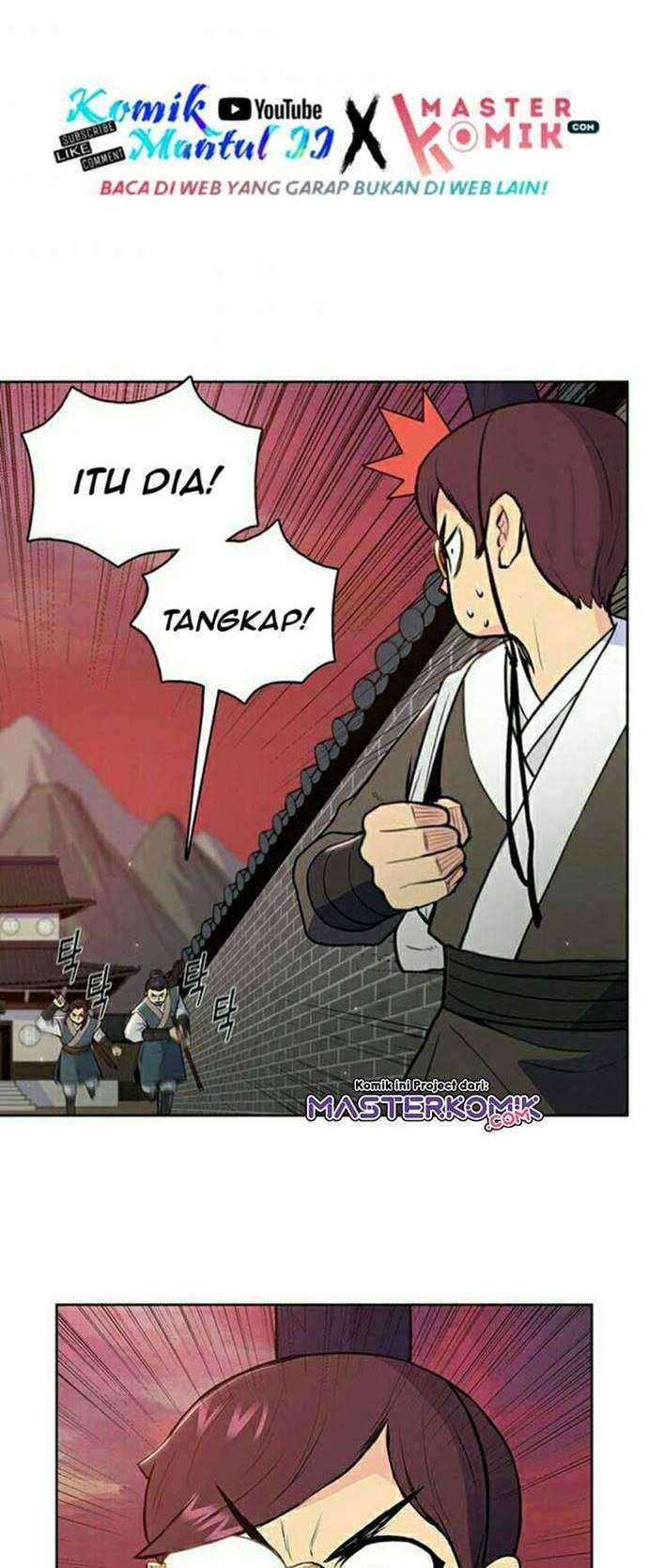 Reincarnated War God Chapter 16 - halaman 48