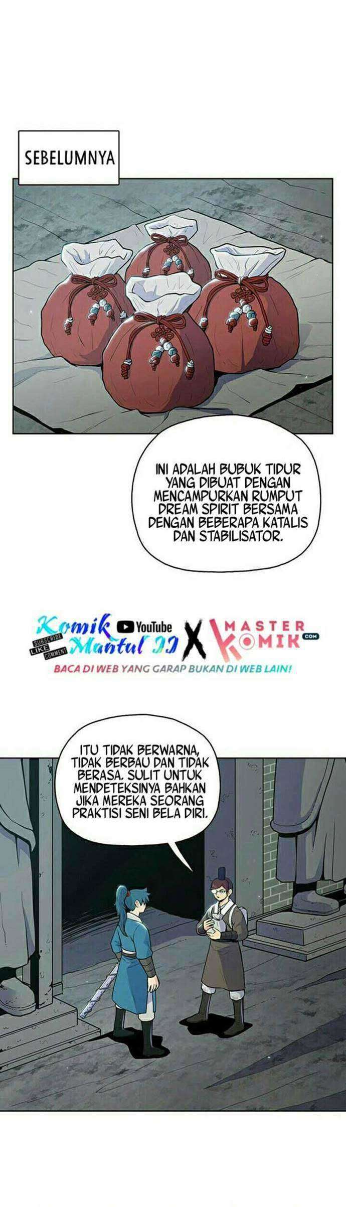 Reincarnated War God Chapter 16 - halaman 9