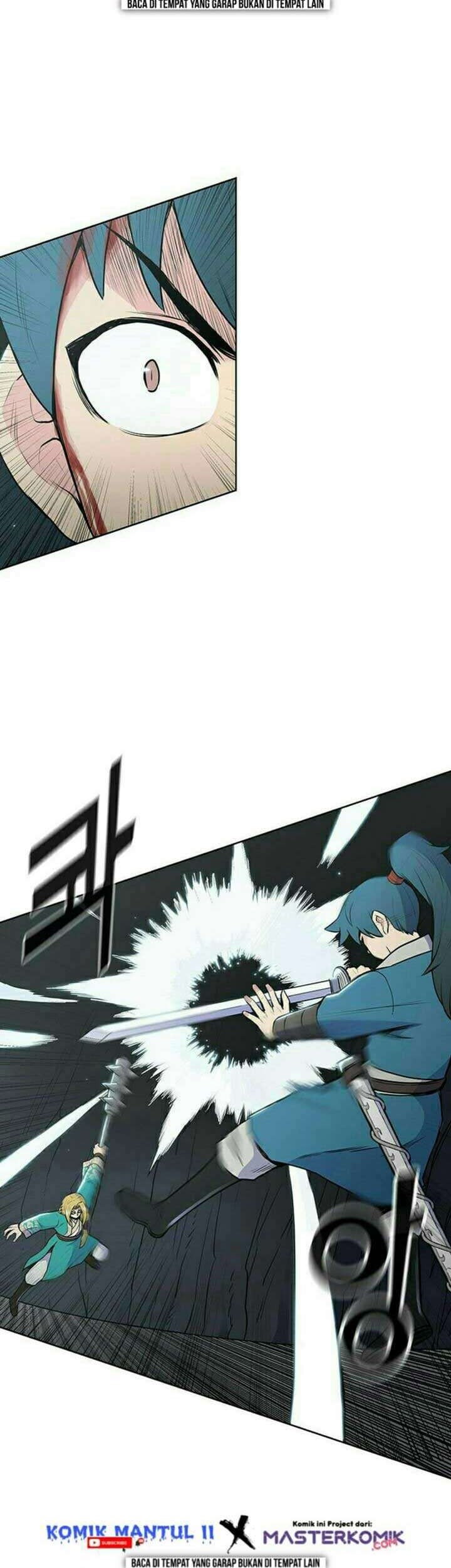 Reincarnated War God Chapter 17 - halaman 14