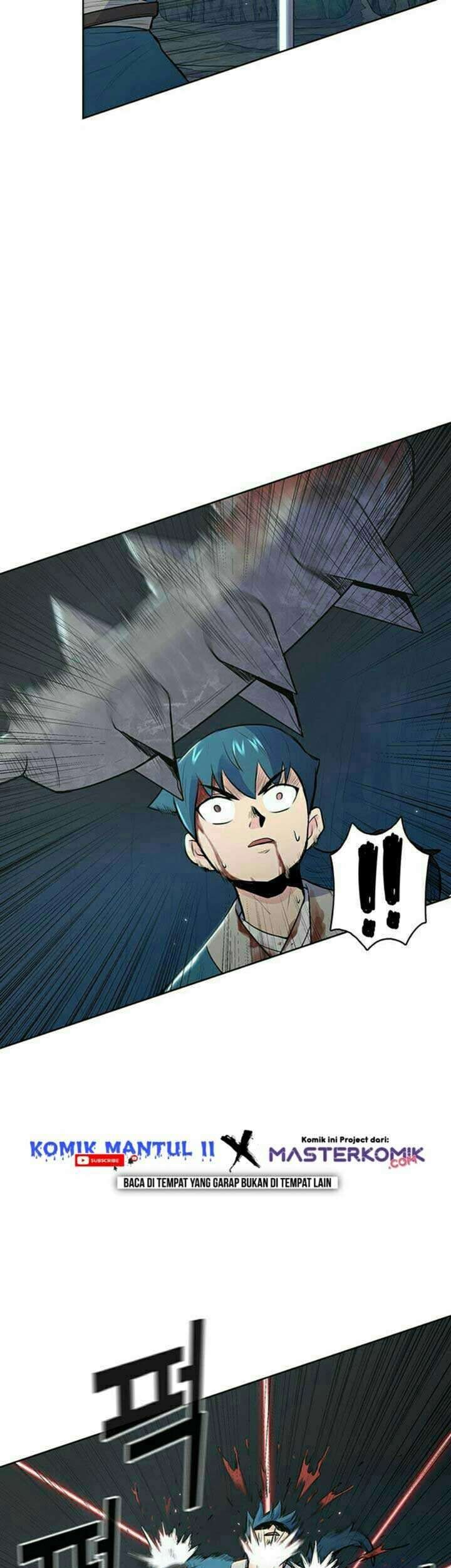 Reincarnated War God Chapter 17 - halaman 25