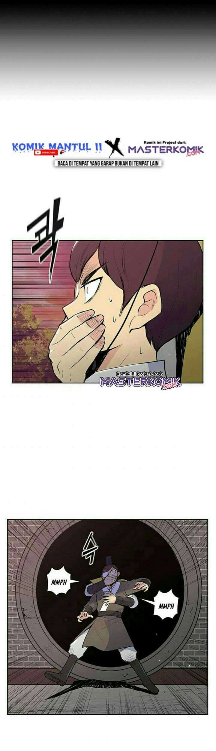 Reincarnated War God Chapter 17 - halaman 3