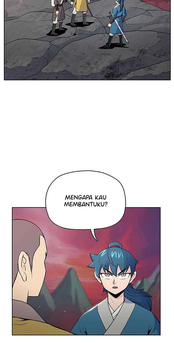 Reincarnated War God Chapter 18 - halaman 11