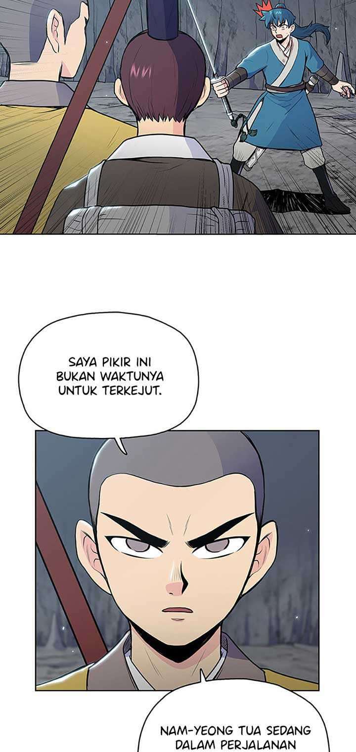 Reincarnated War God Chapter 18 - halaman 15